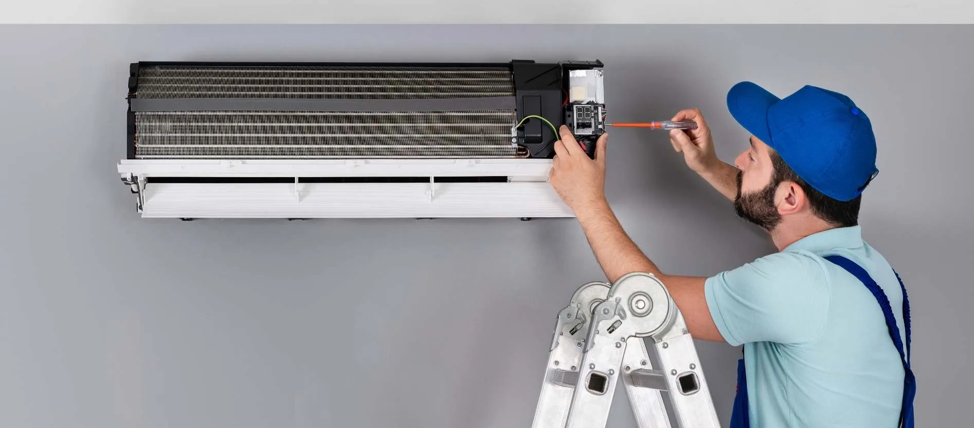 İçmeler Tcl Klima Gaz Dolum Servisi